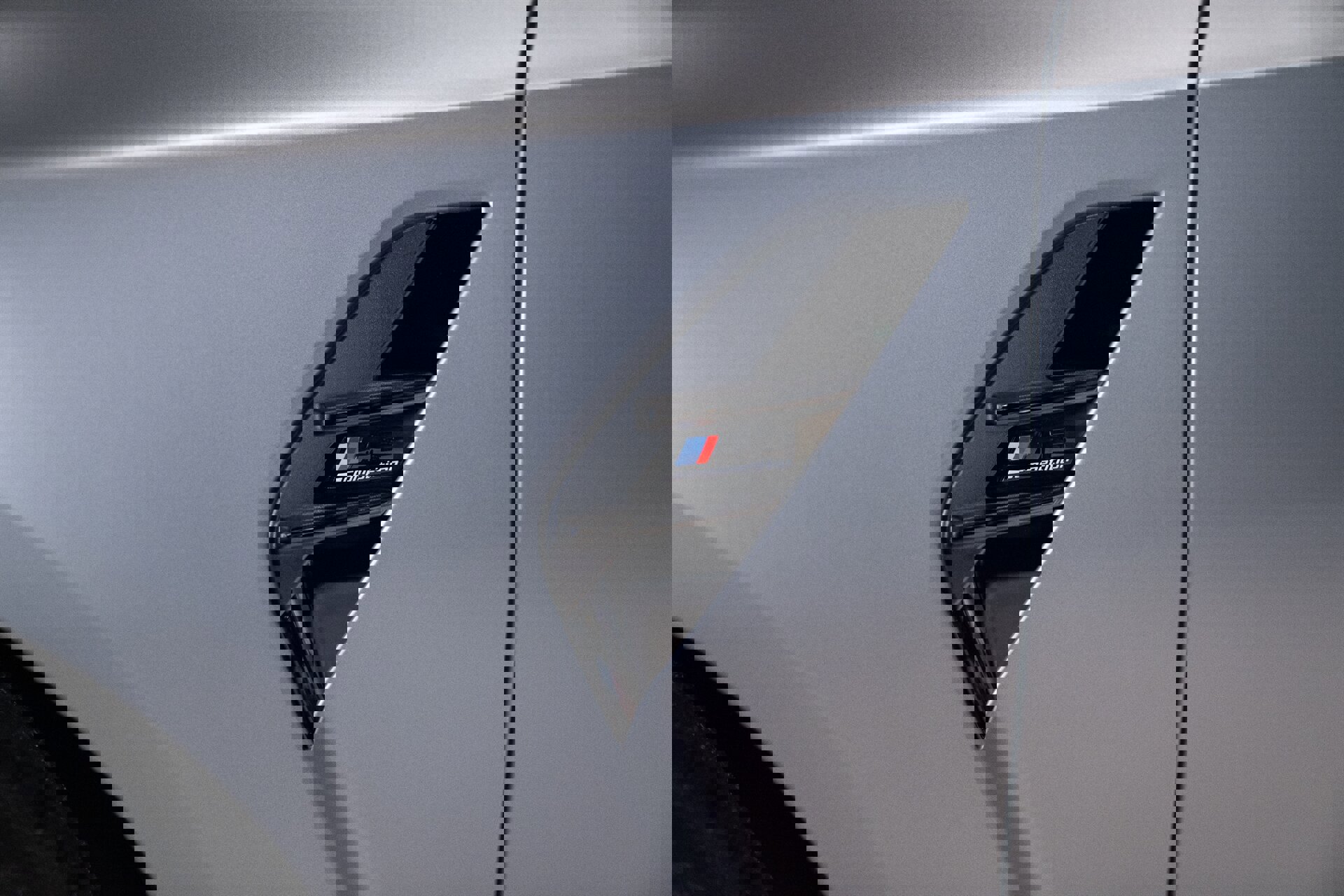 Used 2026 BMW M3 Competition image 23