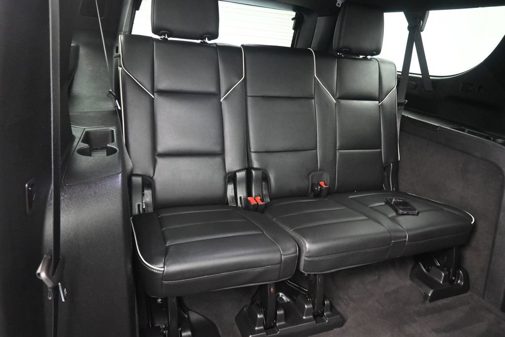 Used 2024 Cadillac Escalade ESV Premium Luxury w/ LPO, Floor Liner Package AWD/4WD image 59