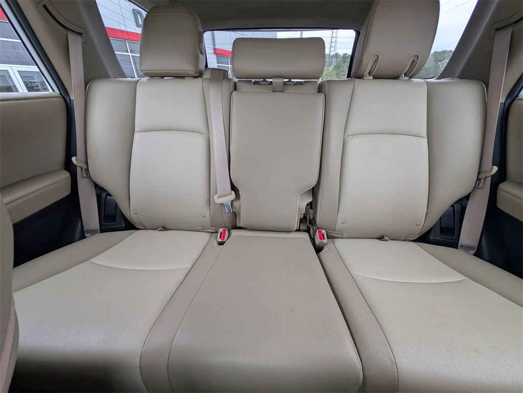 Used 2021 Toyota 4Runner SR5 Premium w/ Moonroof Package image 22