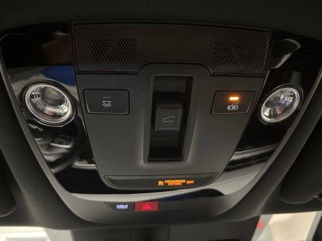 Certified 2025 Kia K5 GT-Line w/ GT-Line Premium Package AWD/4WD image 11