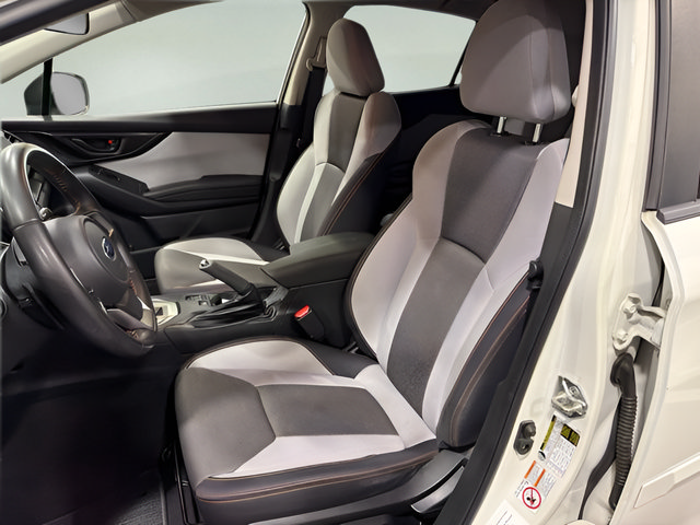 Used 2018 Subaru Crosstrek 2.0i Premium AWD/4WD image 11