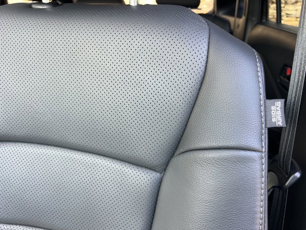 Used 2023 Honda Passport EX-L image 18
