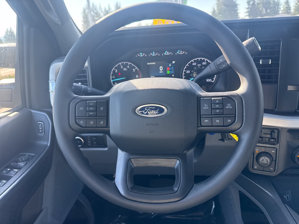 New 2026 Ford F250 XLT w/ Tremor Off-Road Package AWD/4WD image 18