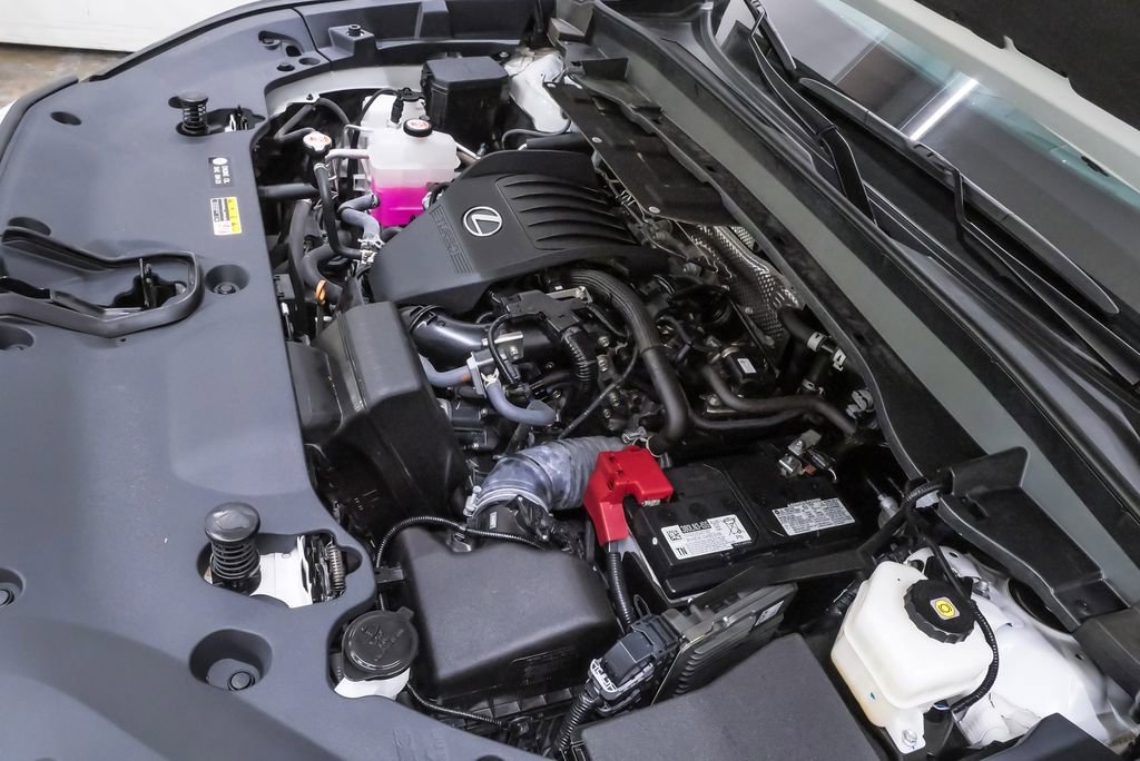 Used 2024 Lexus TX 350 FWD w/ Technology Package image 35