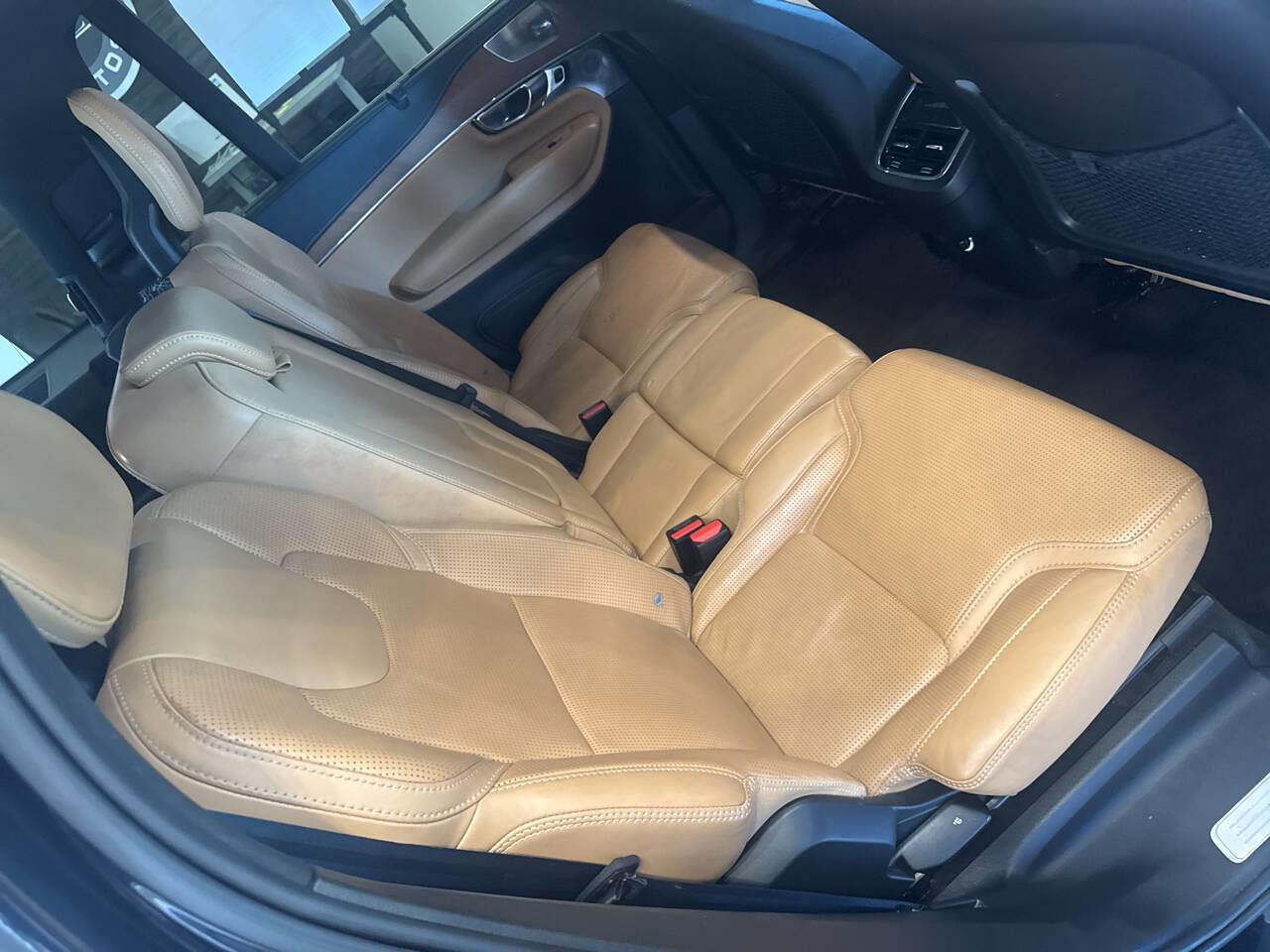 Used 2018 Volvo XC90 T6 Inscription w/ Luxury Package AWD/4WD image 39