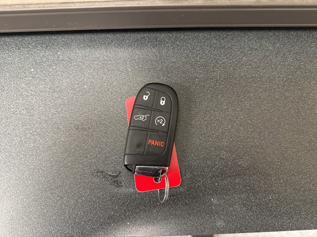 Used 2022 Jeep Compass Latitude image 22