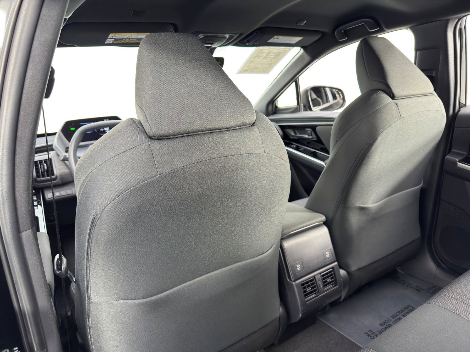 Used 2024 Subaru Solterra Premium image 32