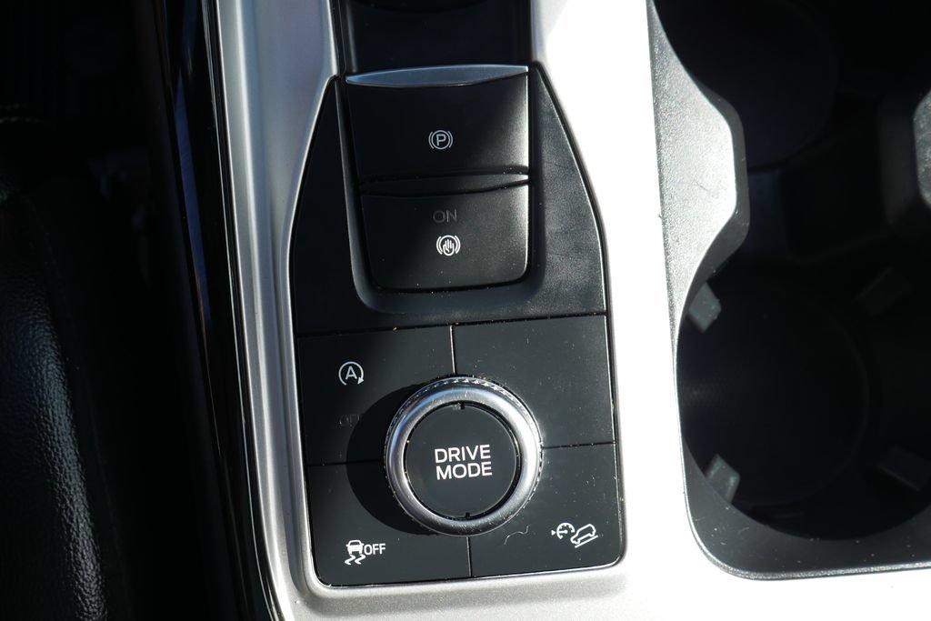 Used 2024 Ford Explorer ST w/ Equipment Group 401A AWD/4WD image 32