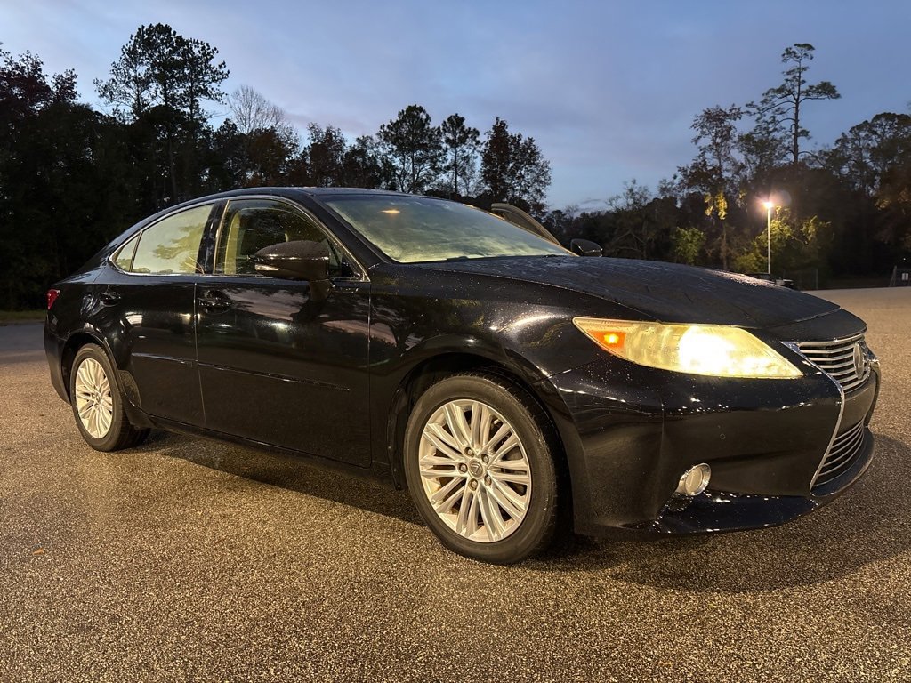 Used 2013 Lexus ES 350