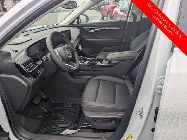 New 2026 Buick Envision Preferred image 13
