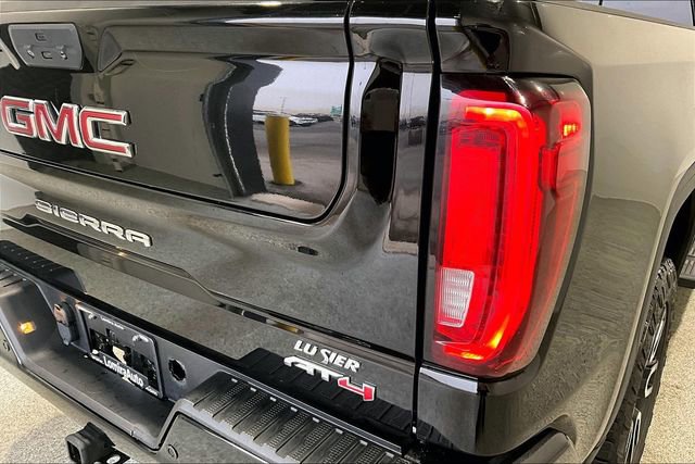 Used 2021 GMC Sierra 1500 AT4 w/ AT4 Value Package image 25