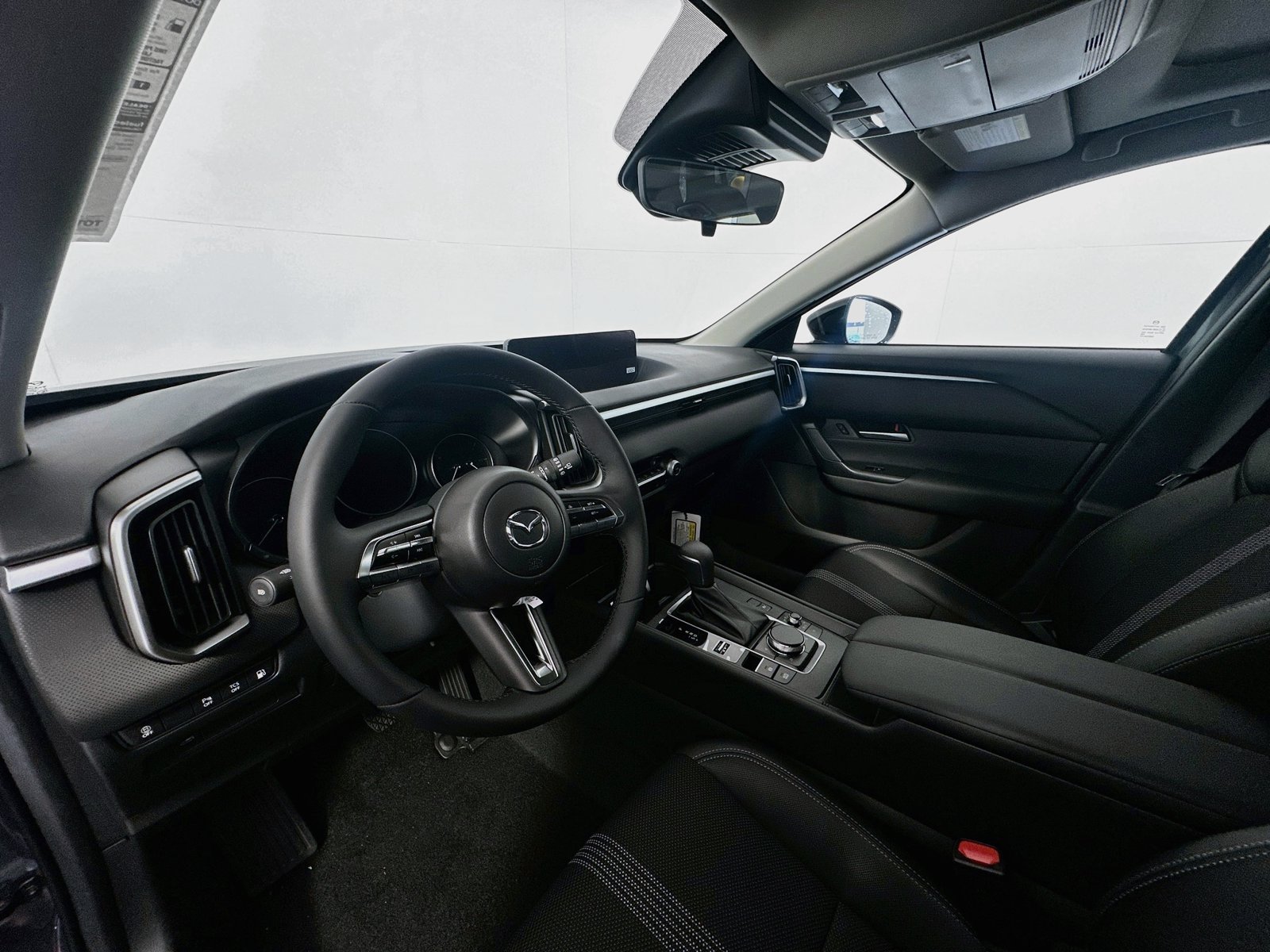New 2026 MAZDA CX-50 2.5 Hybrid w/ Weather Package AWD/4WD image 9