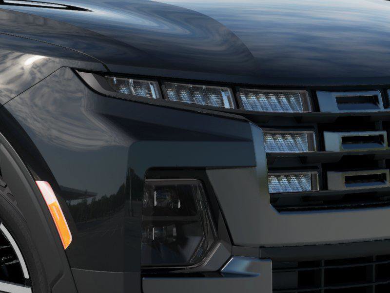 New 2026 Hyundai Santa Cruz Limited image 9