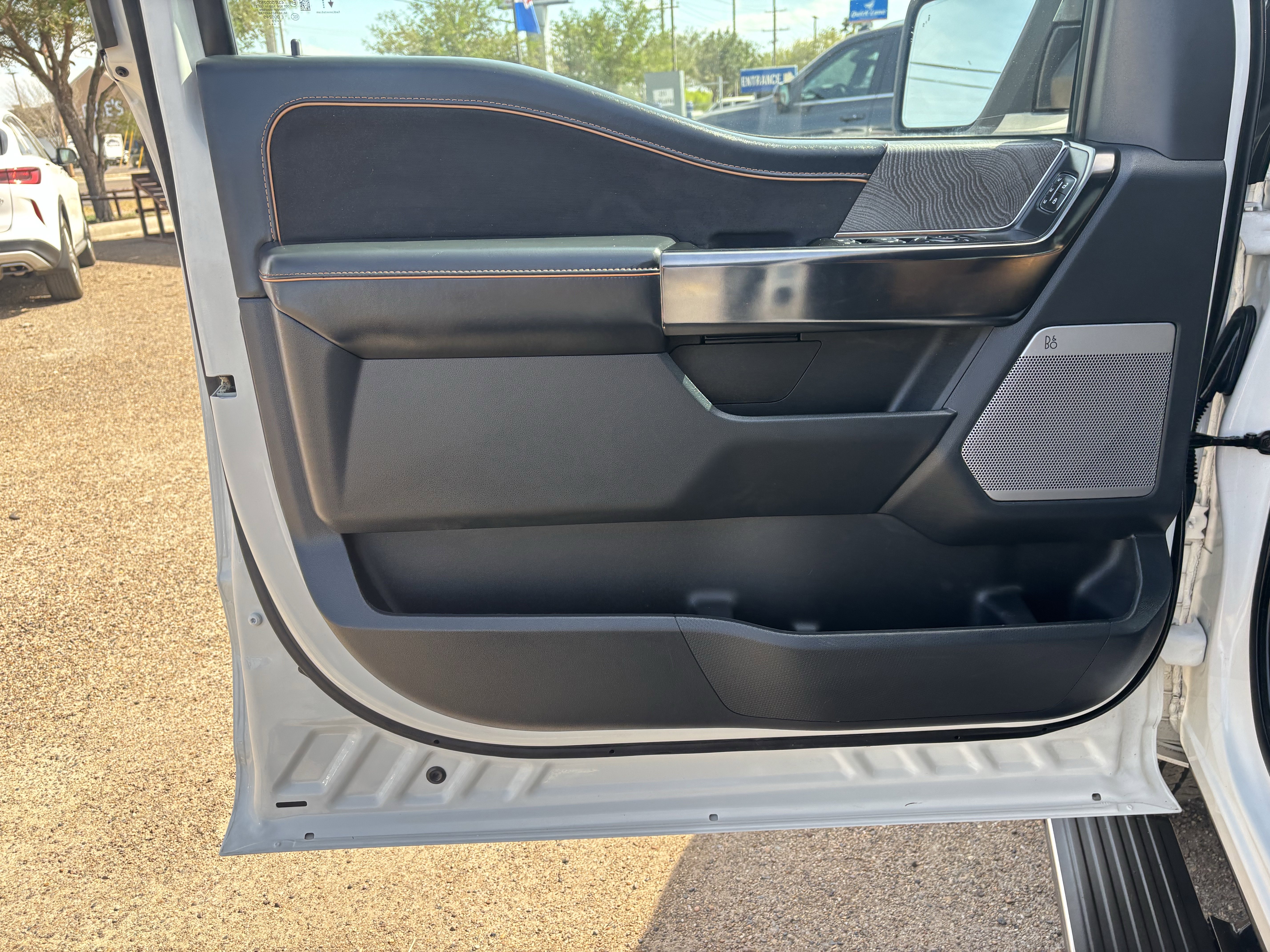 Certified 2023 Ford F150 Platinum image 9