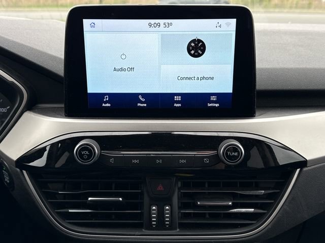Used 2020 Ford Escape SEL AWD/4WD image 29