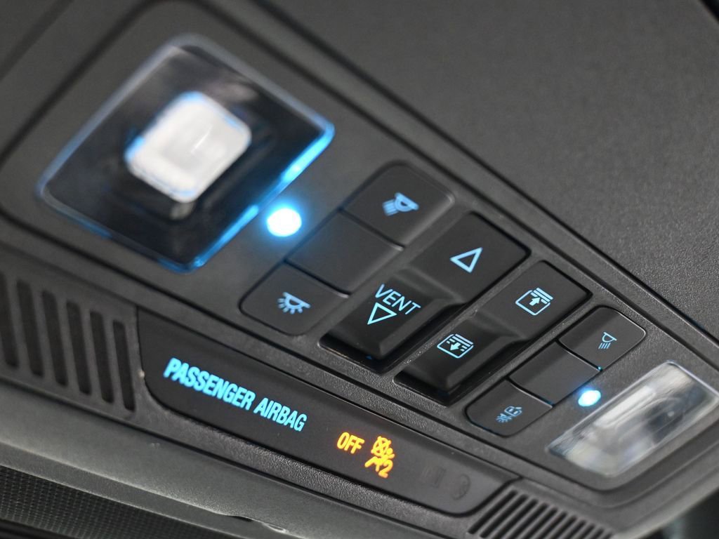 Used 2023 Ford Explorer Timberline w/ Timberline Technology Package image 23