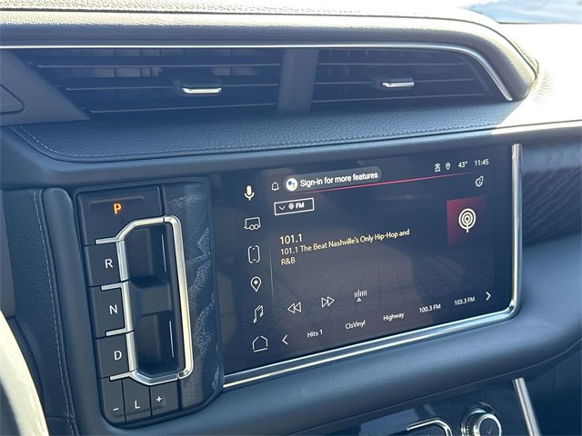 Used 2024 GMC Yukon Denali image 19