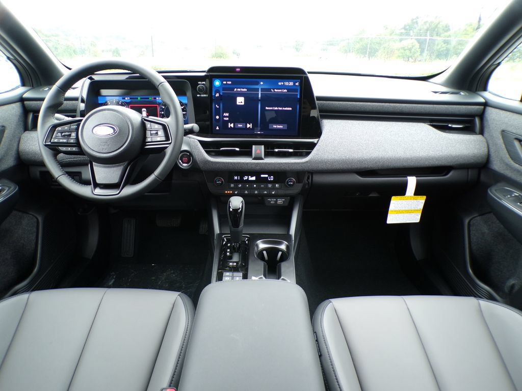 New 2026 Subaru Outback Premium AWD/4WD image 18