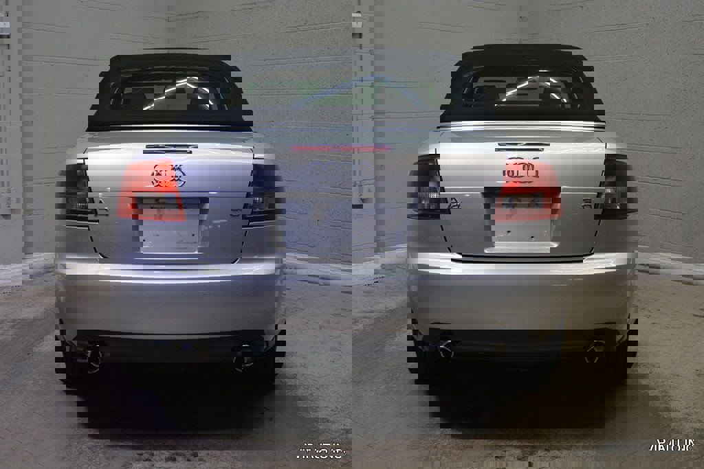 Used 2003 Audi A4 3.0 FWD image 12