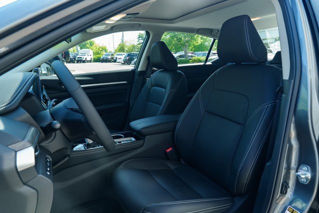 New 2025 Nissan Altima 2.5 SL image 18