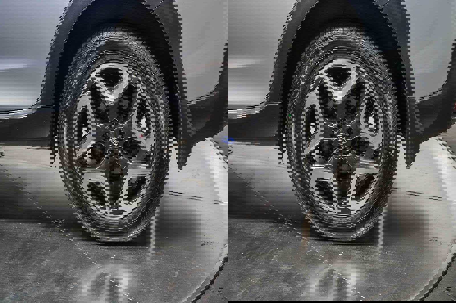 Used 2020 Subaru Crosstrek 2.0i Limited w/ Moonroof Package w/Navigation image 12