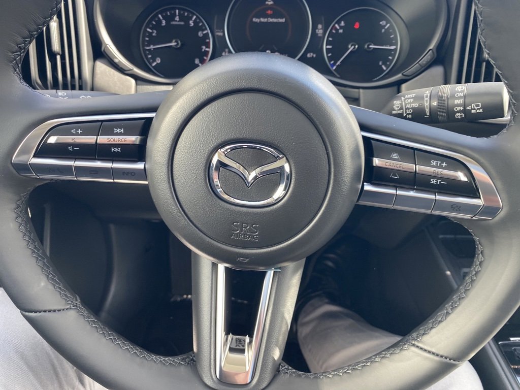 New 2026 MAZDA CX-50 AWD 2.5 S w/ Premium Package image 20