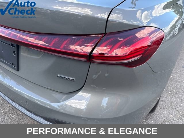 Used 2025 Audi A5 2.0T Premium w/ Premium Plus AWD/4WD image 38