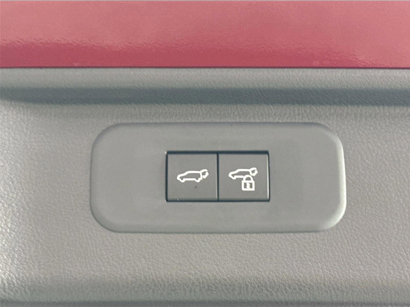Certified 2026 Toyota Grand Highlander Platinum image 46