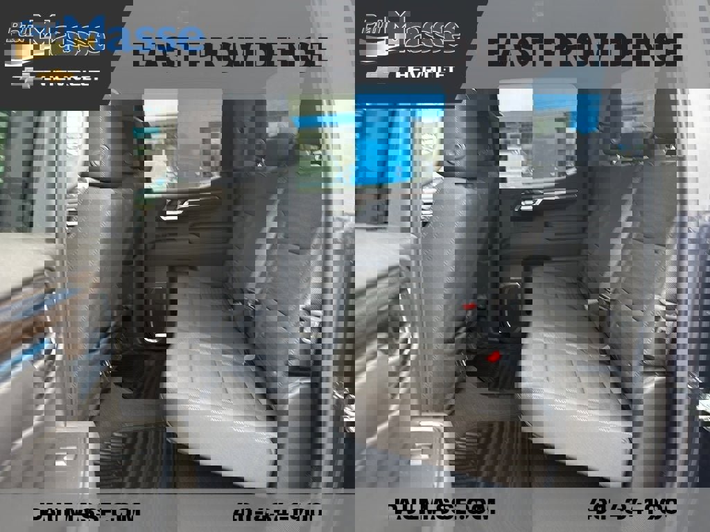 Certified 2023 Chevrolet Silverado 1500 LT image 17