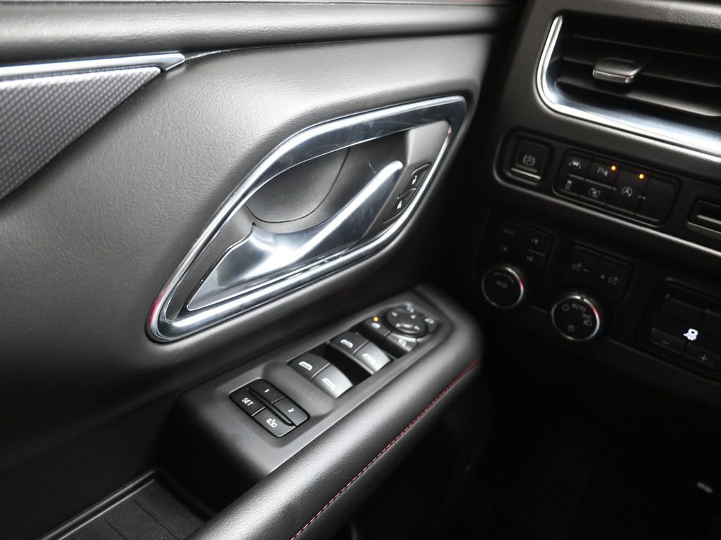 Used 2024 Chevrolet Tahoe RST w/ Luxury Package image 9