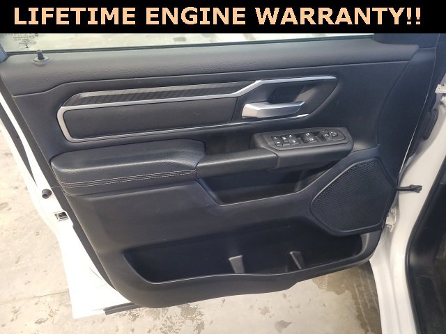 Certified 2025 RAM 1500 Big Horn image 14