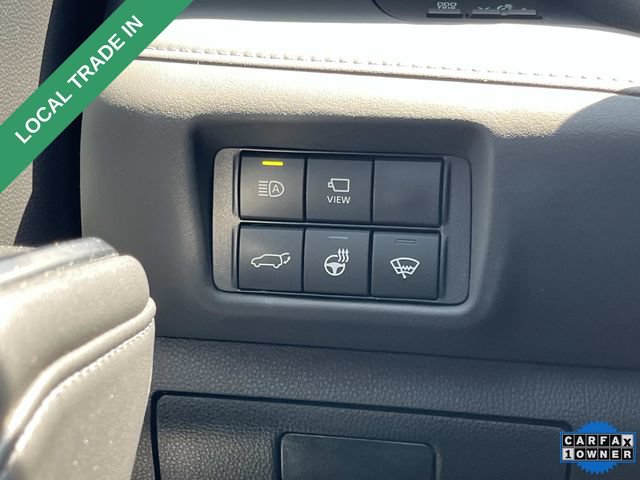 Used 2021 Toyota Highlander Platinum AWD/4WD image 40