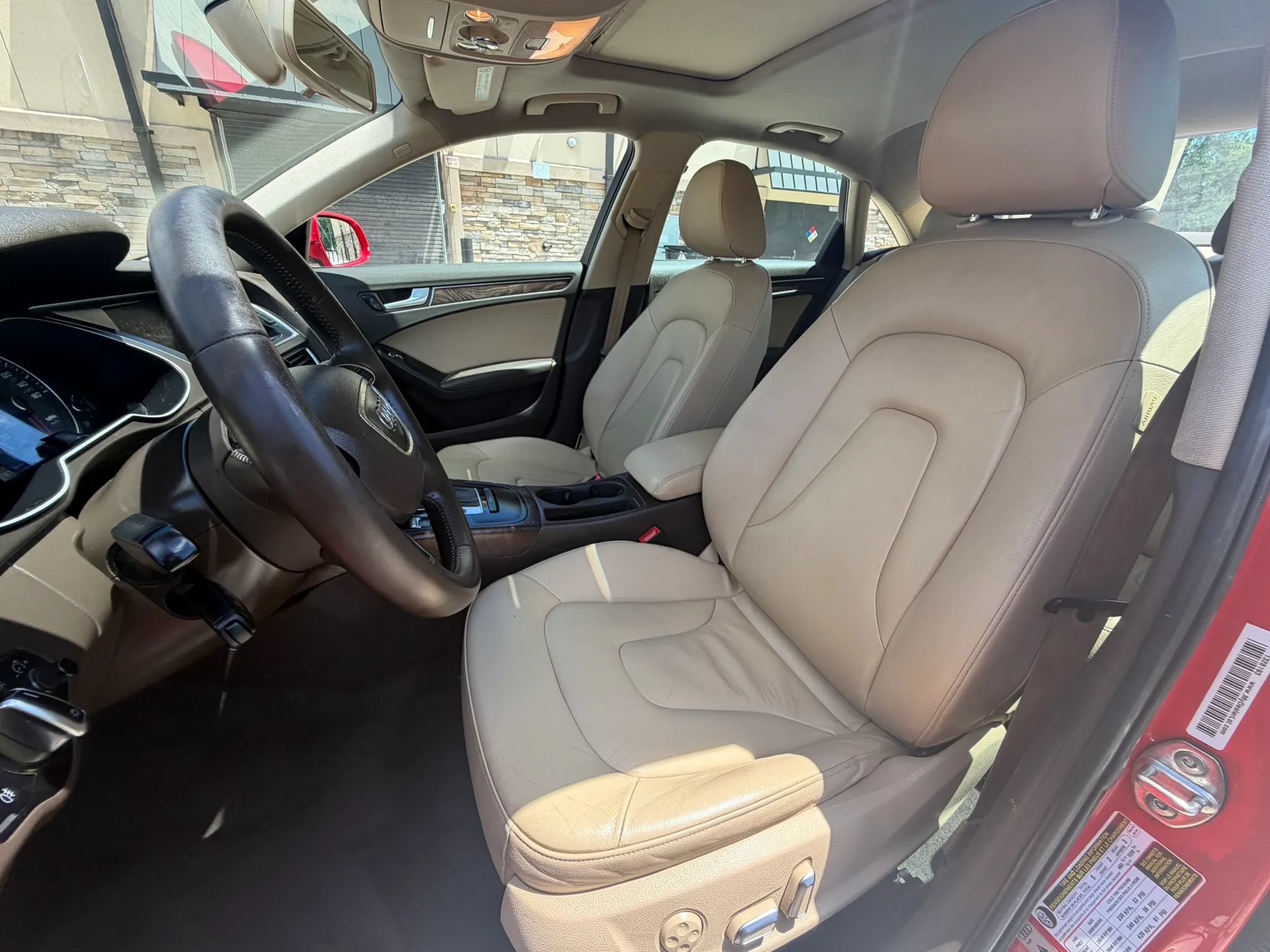 Used 2014 Audi A4 2.0T Premium FWD image 14