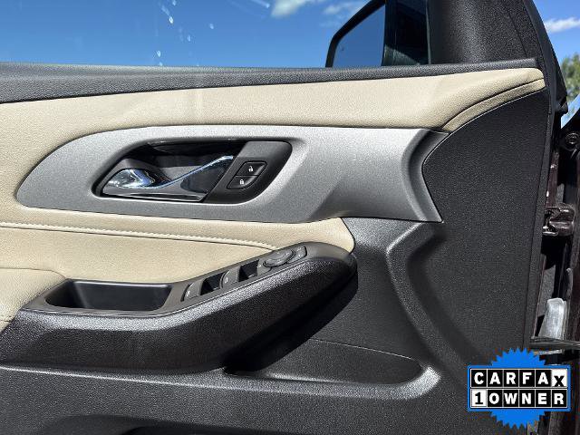 Certified 2023 Chevrolet Traverse LT w/ LPO, Floor Liner Package image 11