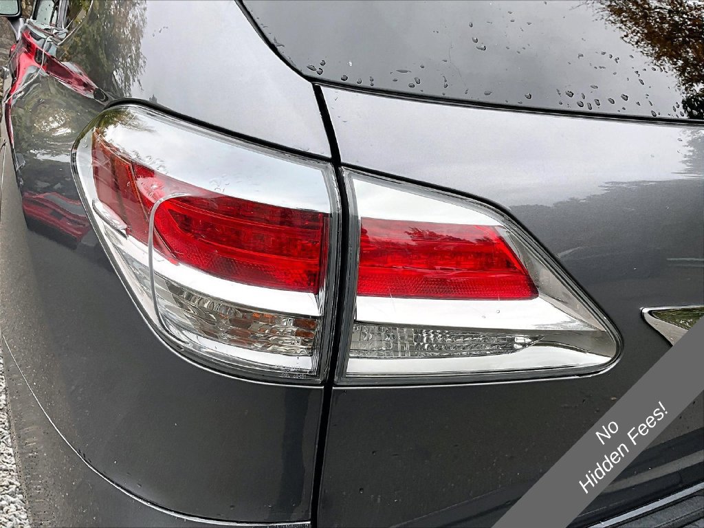 Used 2015 Lexus RX 350 AWD image 26