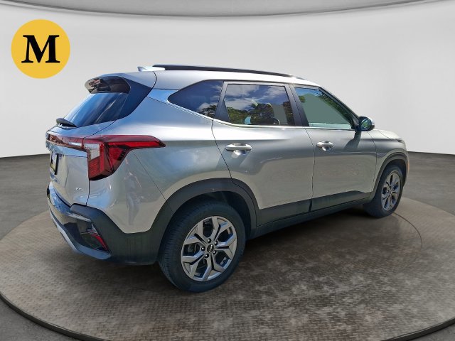 Used 2024 Kia Seltos S AWD/4WD image 5