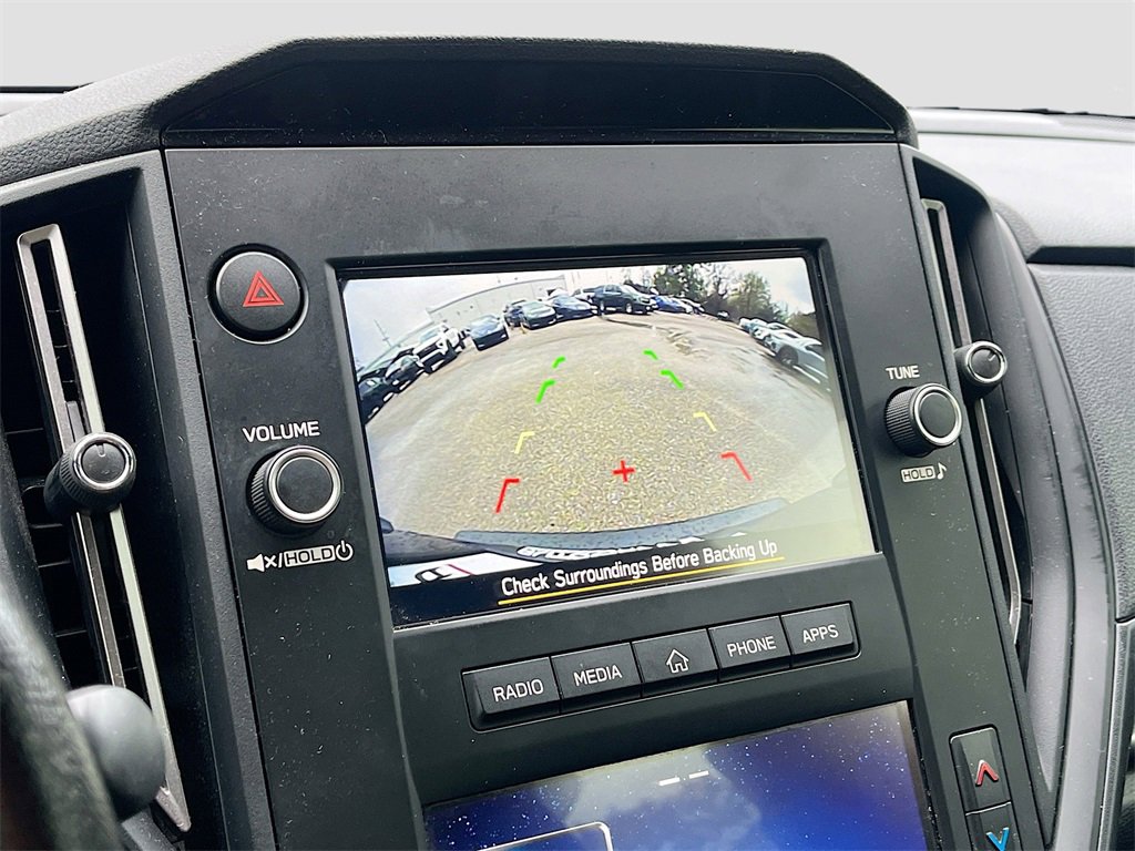 Used 2022 Subaru WRX image 13