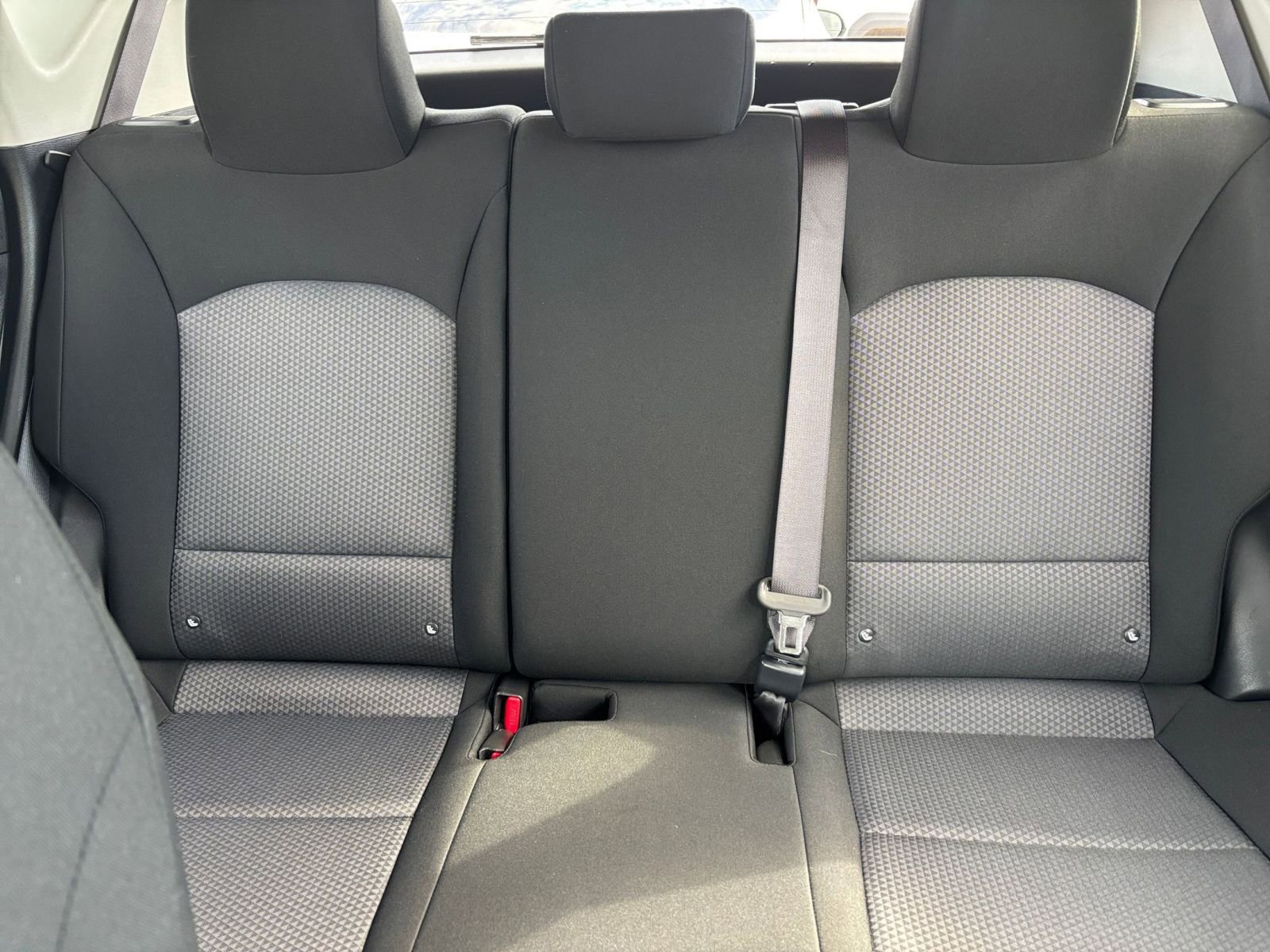 Used 2025 Kia Soul LX w/ LX Technology Package image 36