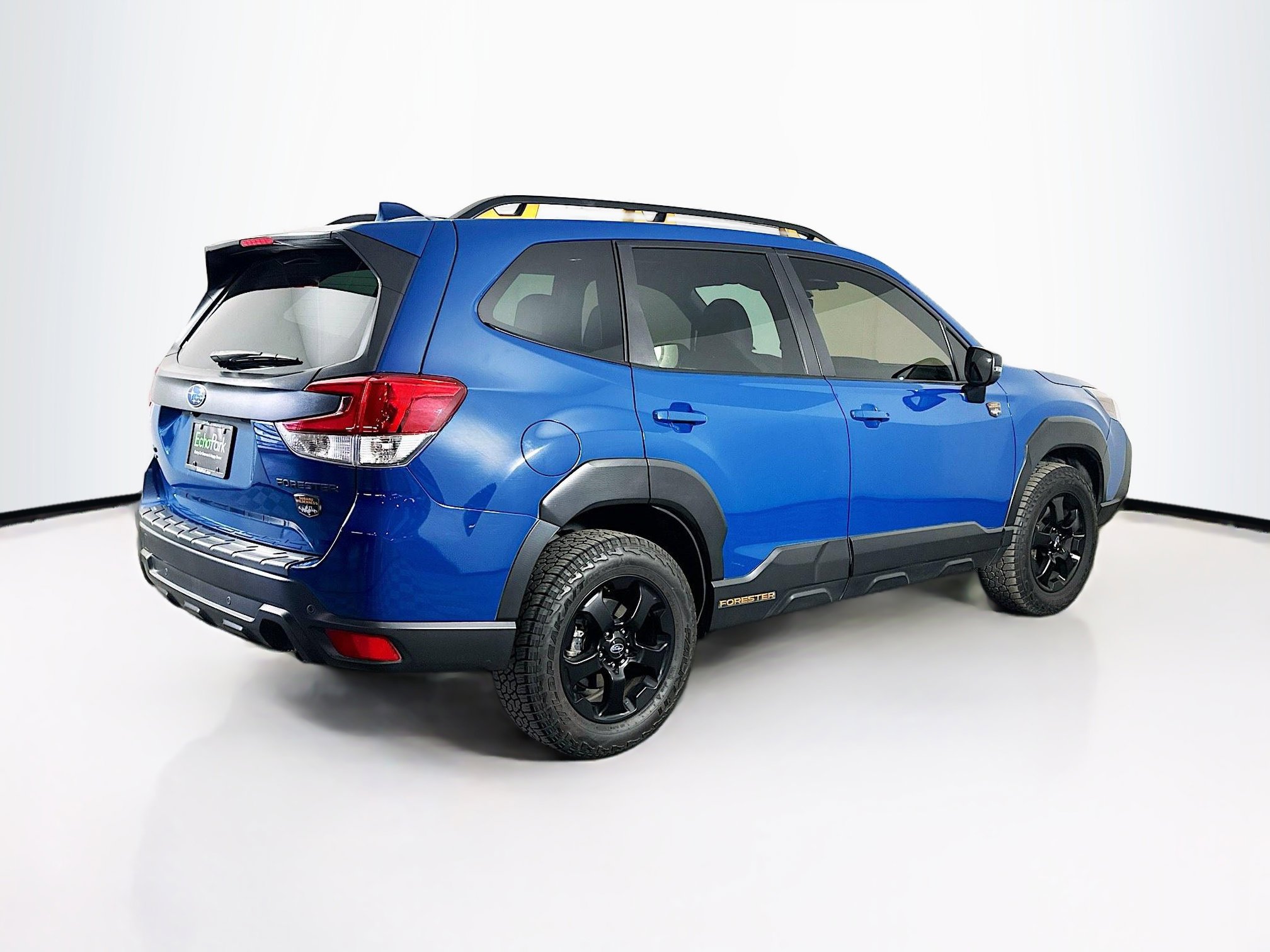 Used 2022 Subaru Forester Wilderness image 9