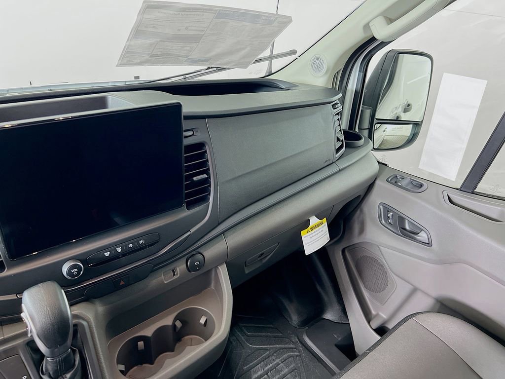 New 2026 Ford Transit 250 148 Medium Roof image 24