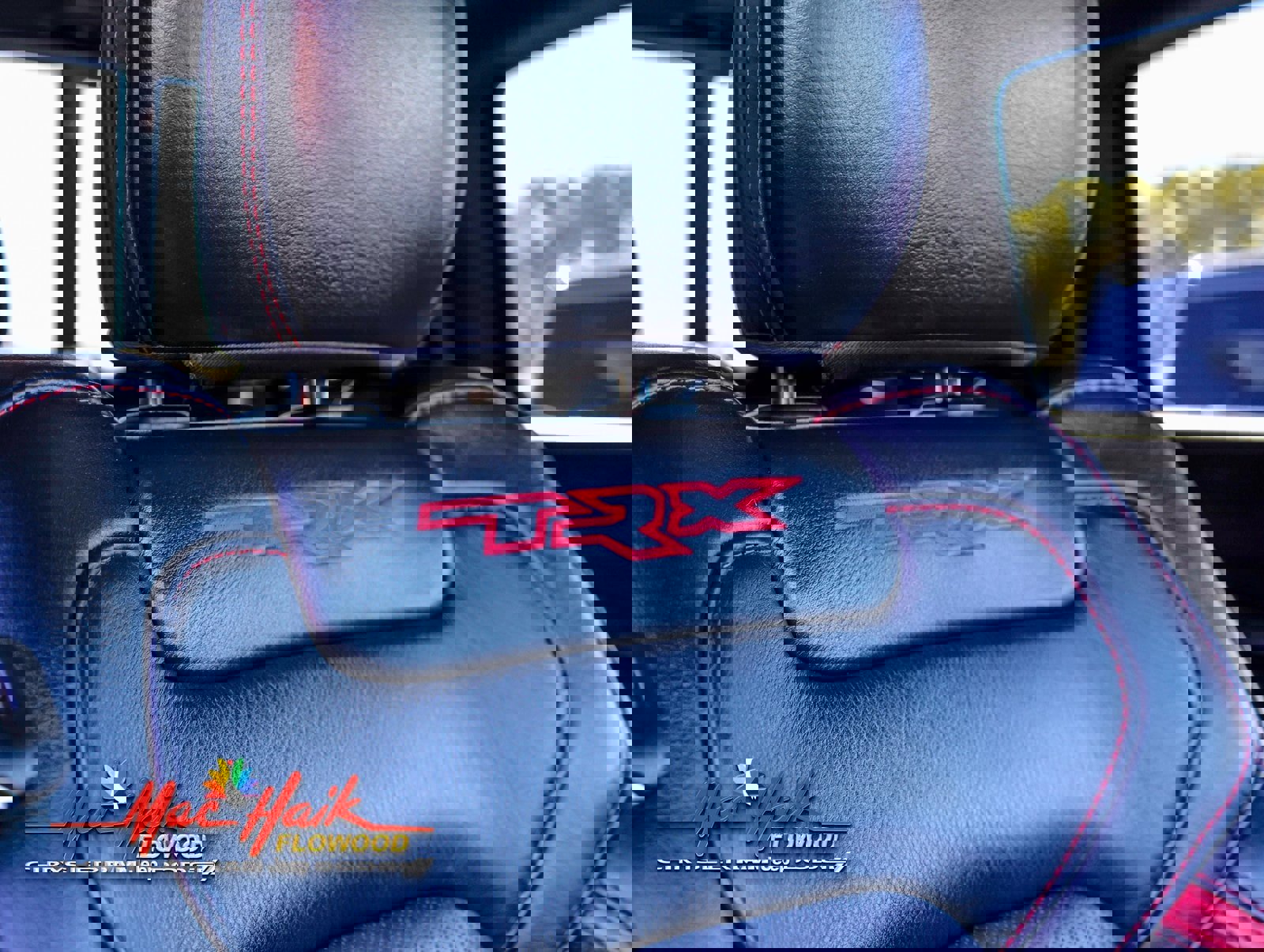 Used 2022 RAM 1500 TRX w/ TRX Level 2 Equipment Group image 20