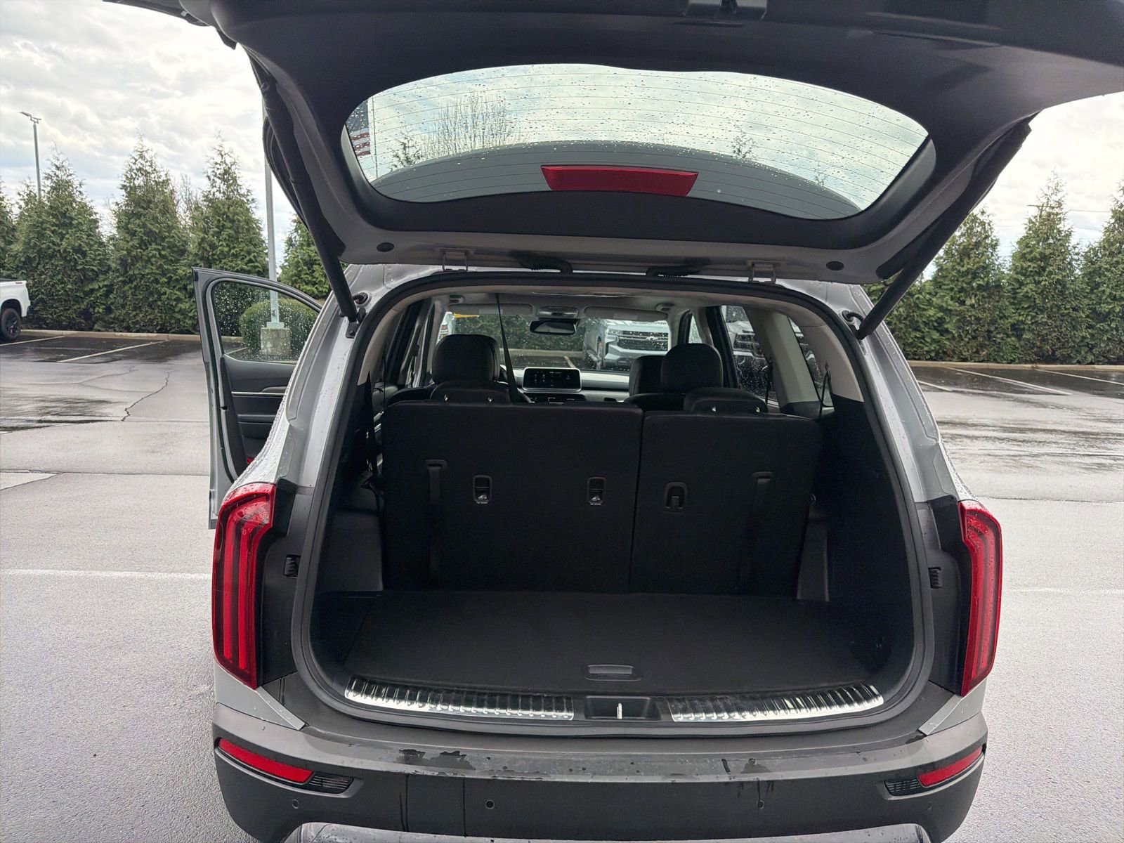 Used 2022 Kia Telluride SX w/ SX Prestige Package image 28