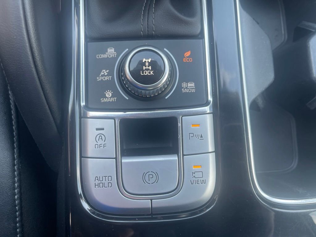 Used 2022 Kia Telluride SX w/ SX Prestige Package AWD/4WD image 25