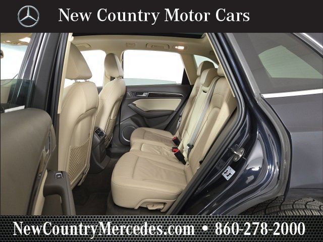 Used 2016 Audi Q5 3.0T Premium Plus image 15