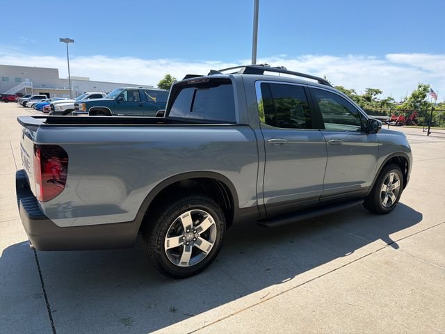 New 2026 Honda Ridgeline RTL image 5