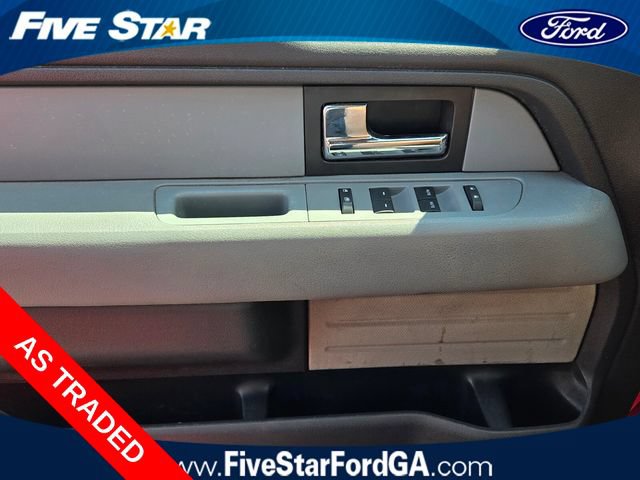 Used 2013 Ford F150 XLT RWD image 28