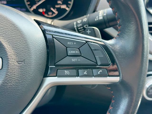 Used 2024 Nissan Altima 2.5 SR FWD image 17