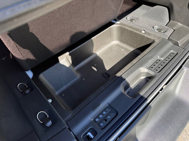 New 2025 Jeep Wrangler Unlimited Sport image 18