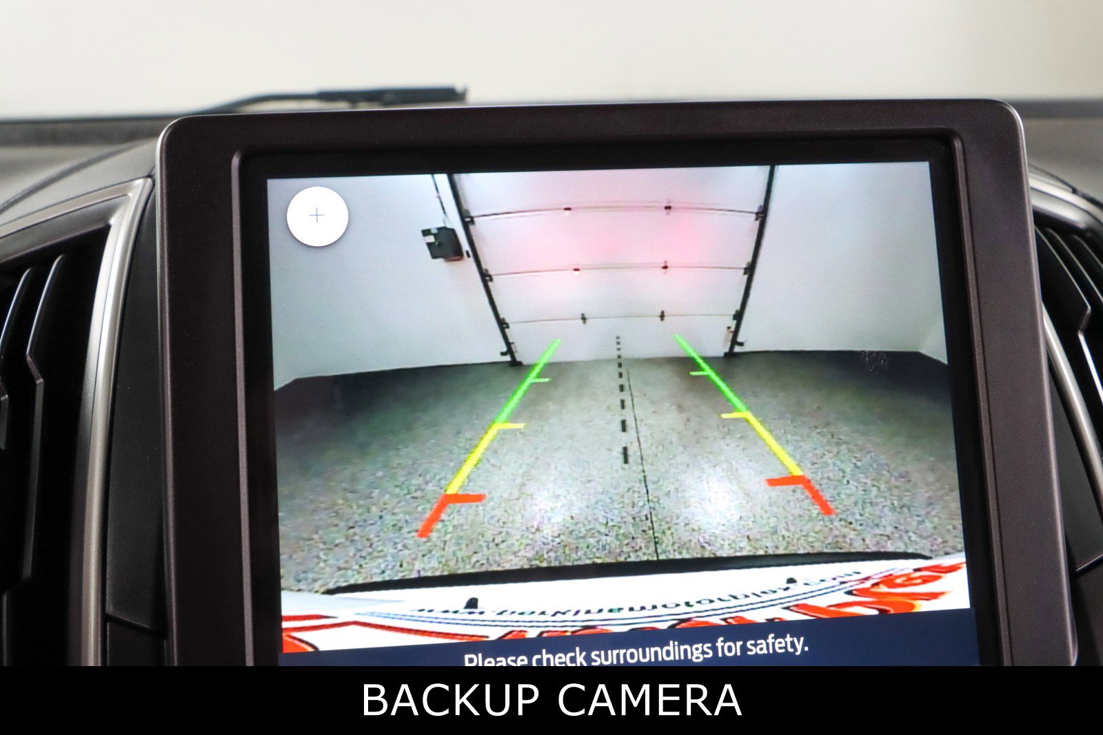 Used 2021 Ford Edge SEL image 19