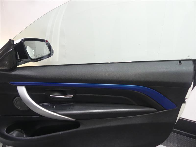 Used 2016 BMW 435i Convertible image 18